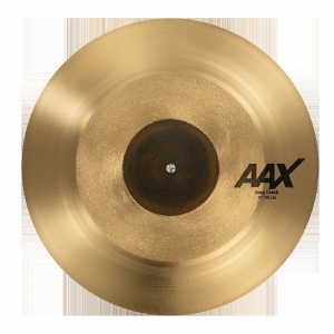 AAX Freqǿ 17